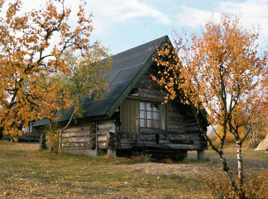 Galdotieva-Seo Villa Leppäjärvi Exterior foto